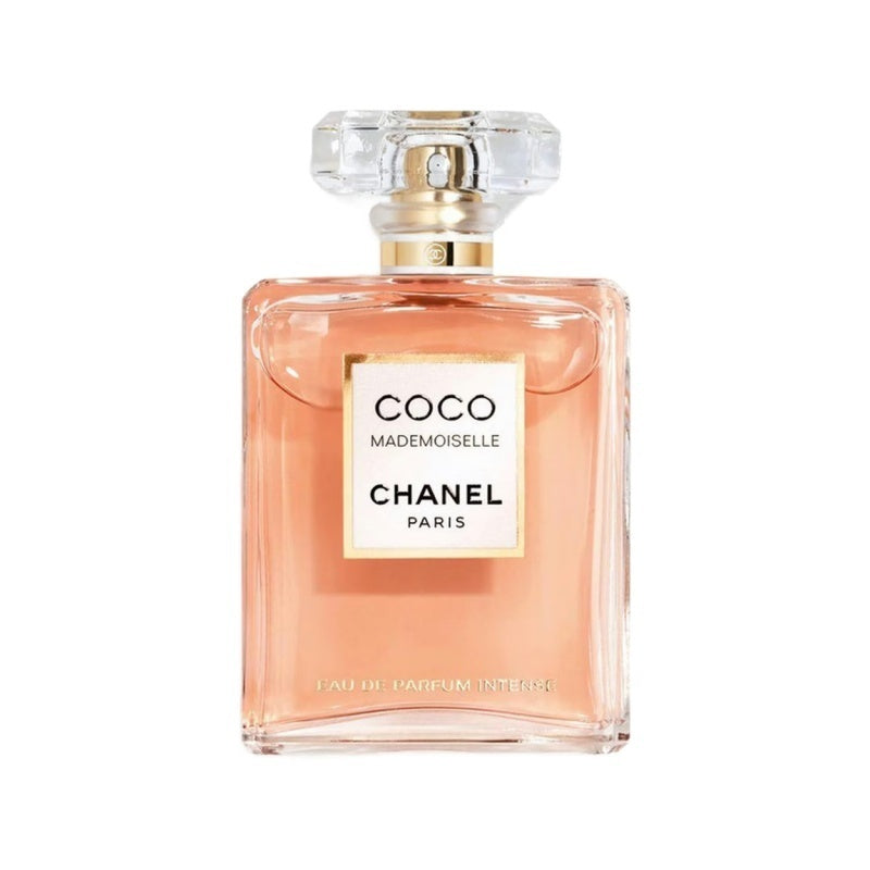 Coco Mademoiselle Intense Eau de Parfum 100ml