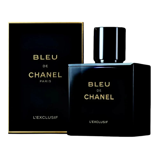 Bleu de Chanel L'Exclusif 100ml