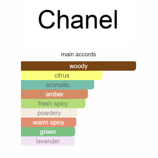 Bleu de Chanel Parfum 100ml