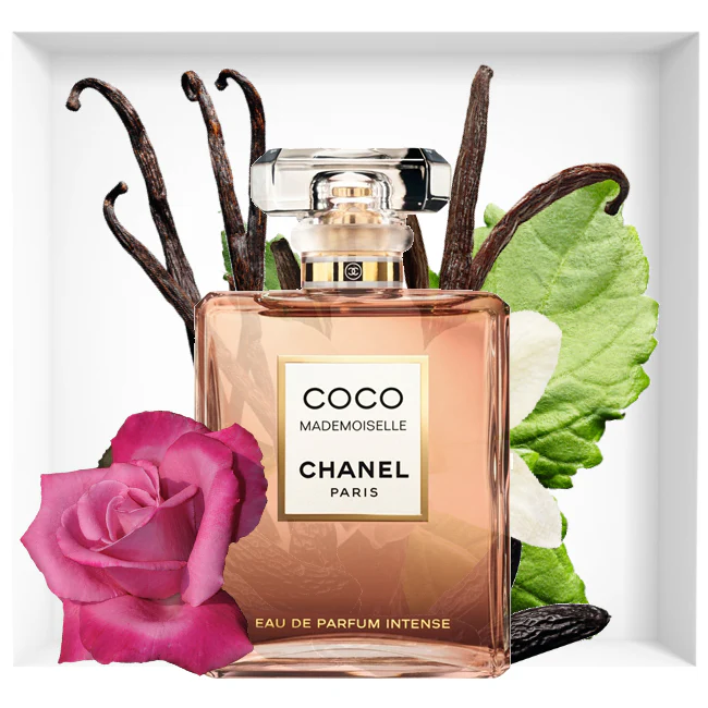 Coco Mademoiselle Intense Eau de Parfum 100ml