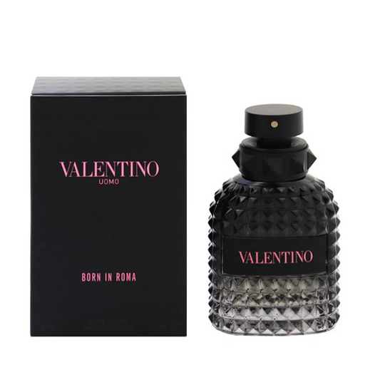 Valentino Uomo Born in Roma Eau de Parfum 100ml