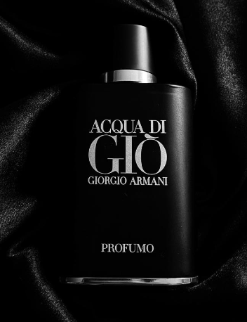 Giorgio Acqua di Giò Profumo 125ml