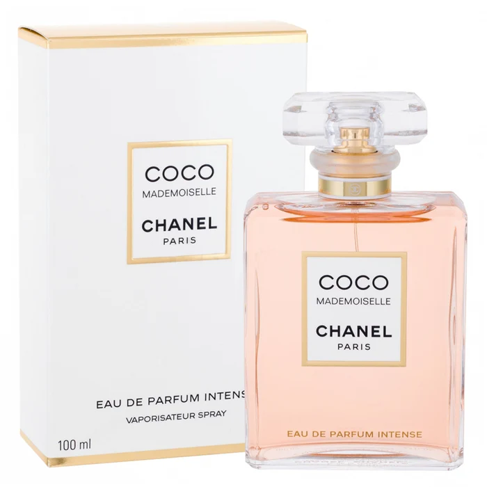 Coco Mademoiselle Intense Eau de Parfum 100ml