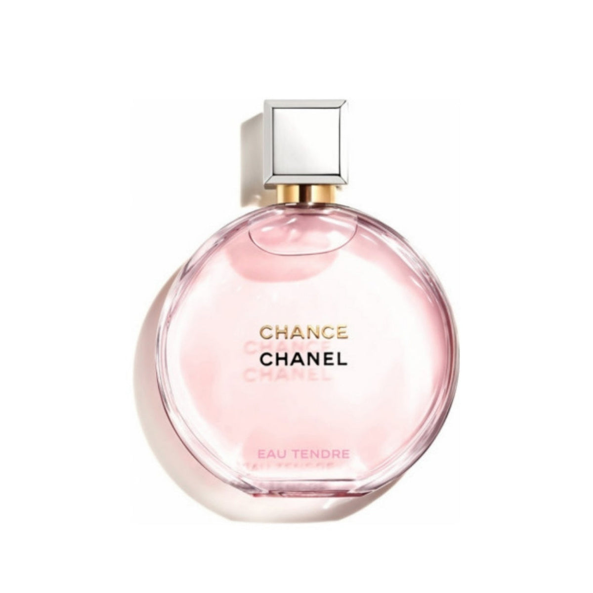 Eau Tendre Eau de Parfum 100ml