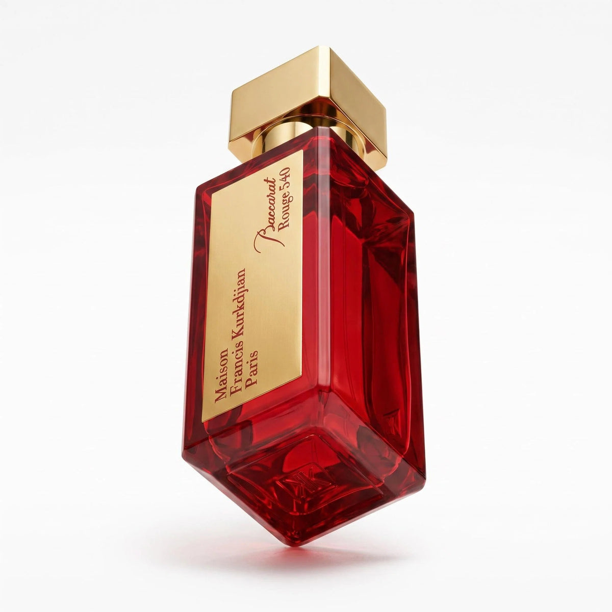 Baccarat Rouge 540 Extrait – 35 ml