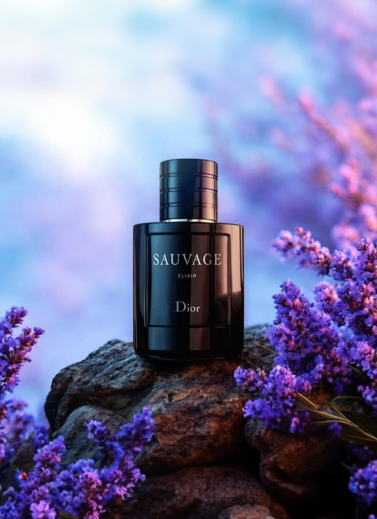 Sauvage Elixir 100ml