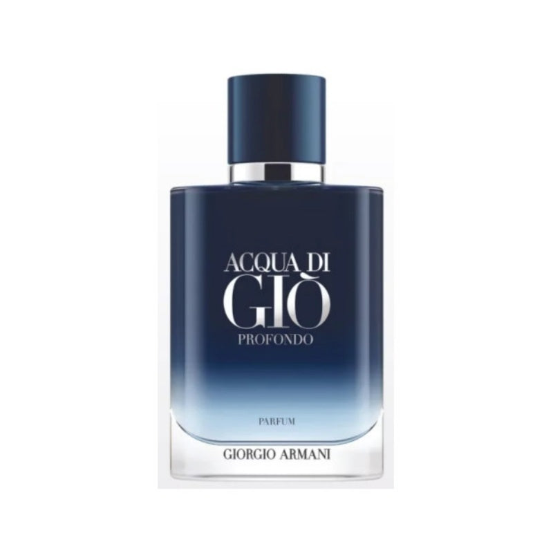 Giorgio Acqua di Giò Profondo Parfum 100ml