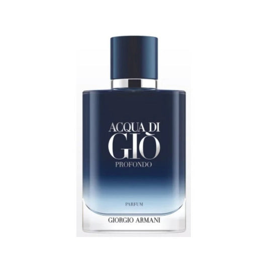Giorgio Acqua di Giò Profondo Parfum 100ml