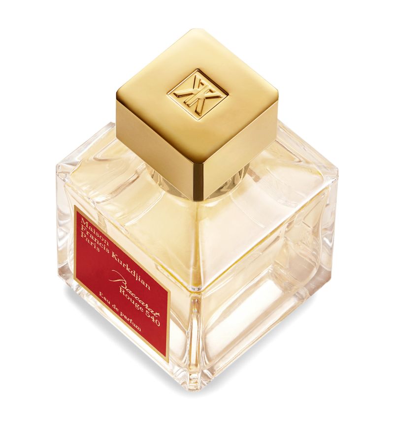 Baccarat Rouge 540 Eau de Parfum – 70 ml