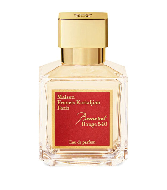 Baccarat Rouge 540 Eau de Parfum – 70 ml