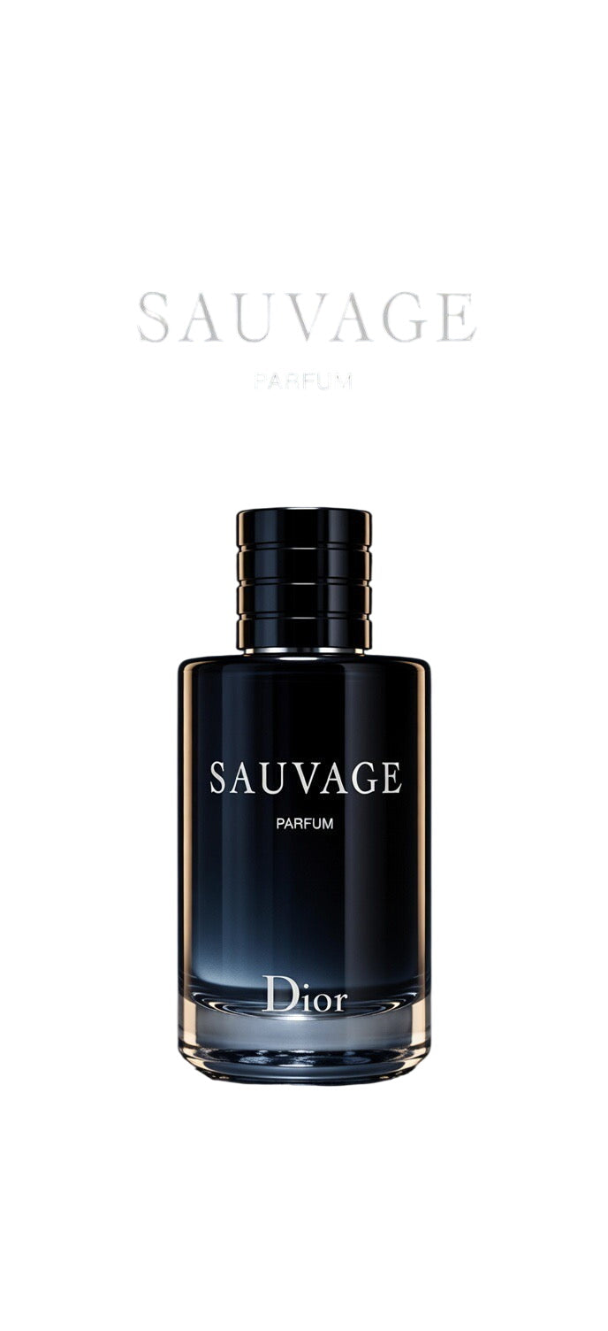 Sauvage 100ml
