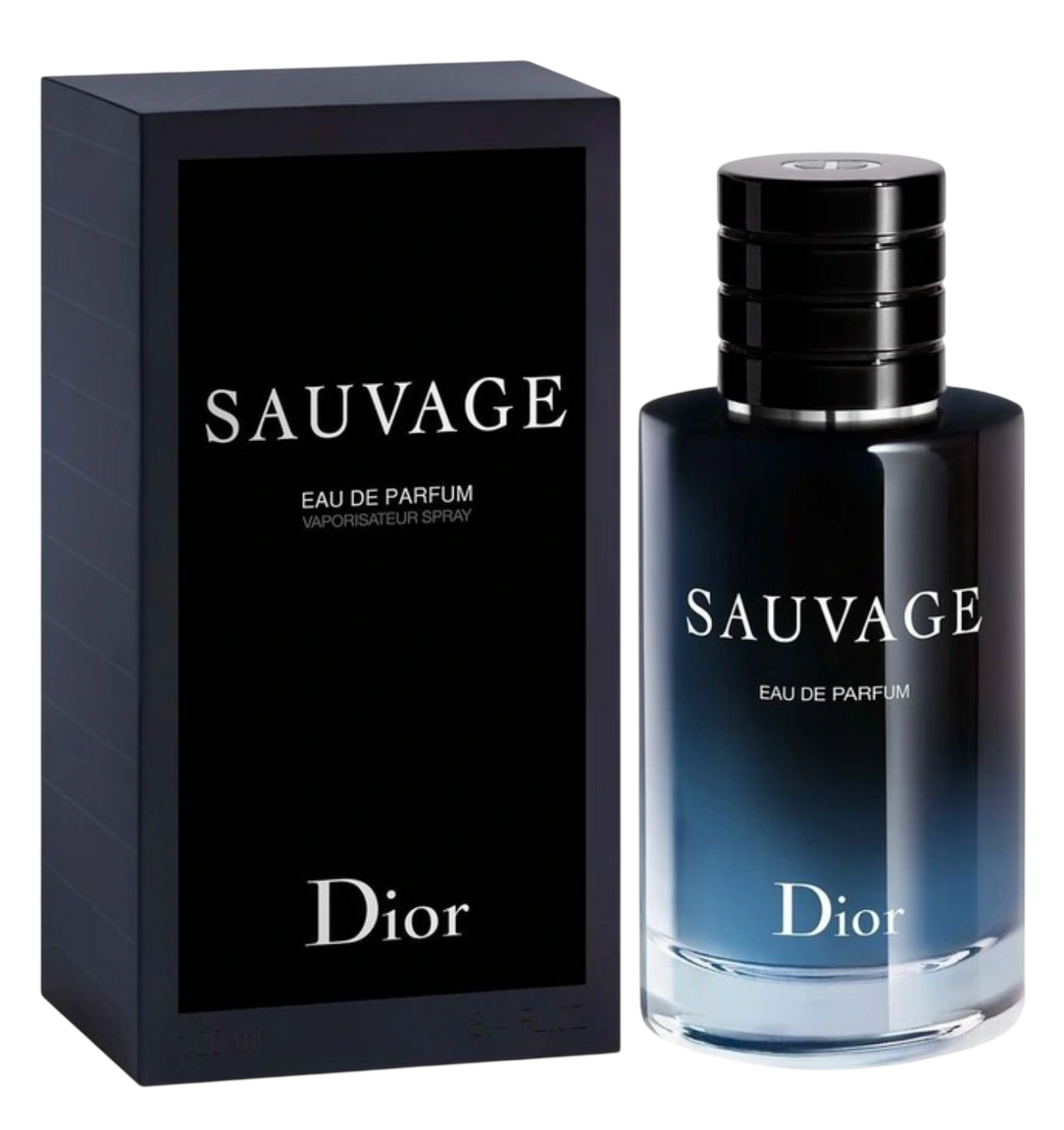 Sauvage 100ml