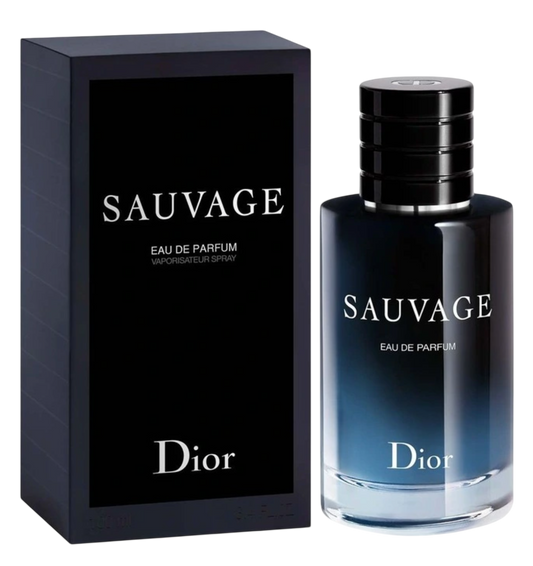 Sauvage 100ml